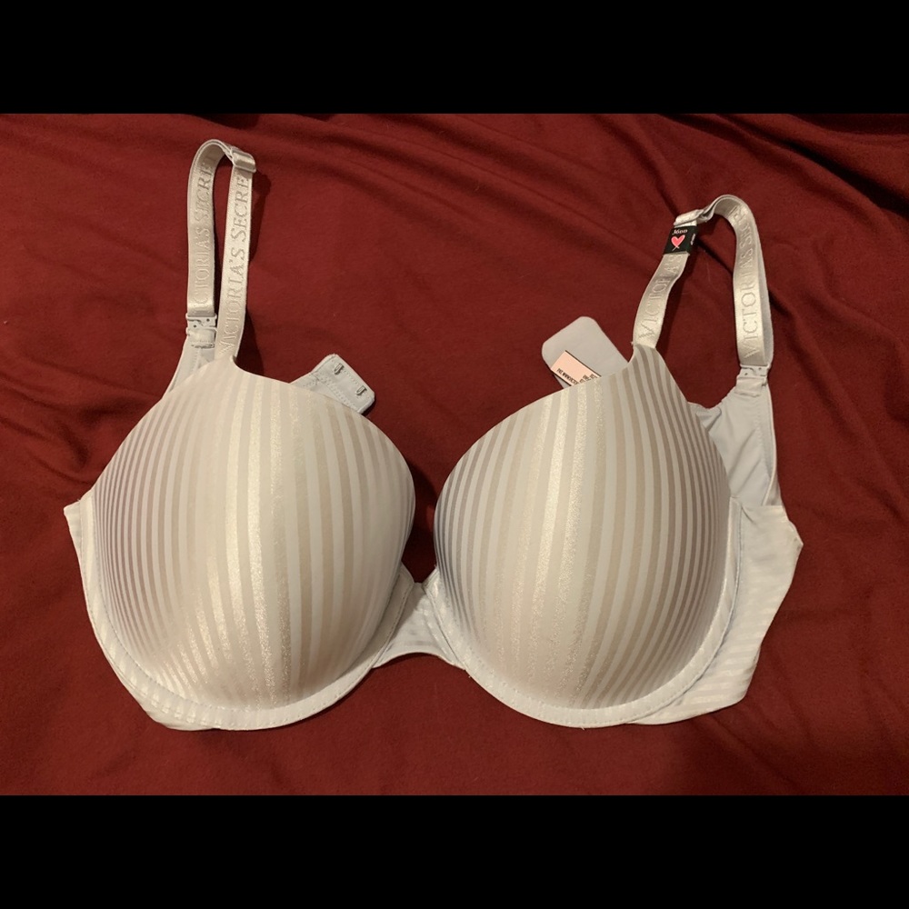 Victoria’s Secret Push-Up Bra, 36DD
